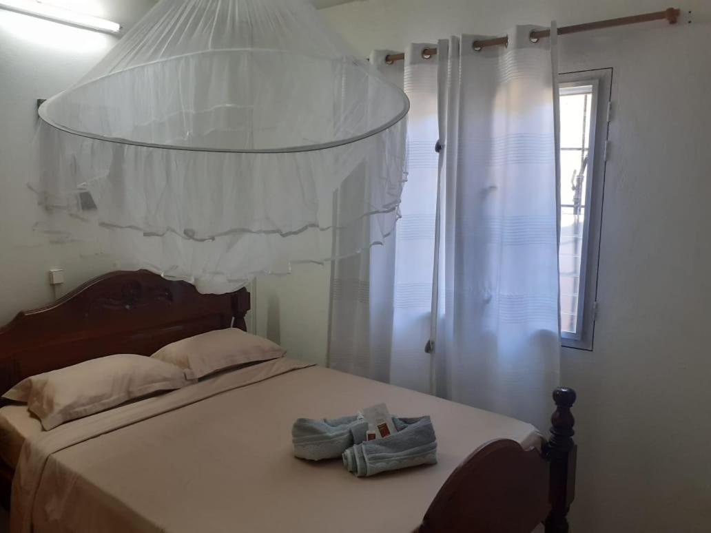 Maison Yzidee フォール＝ド＝フランス エクステリア 写真