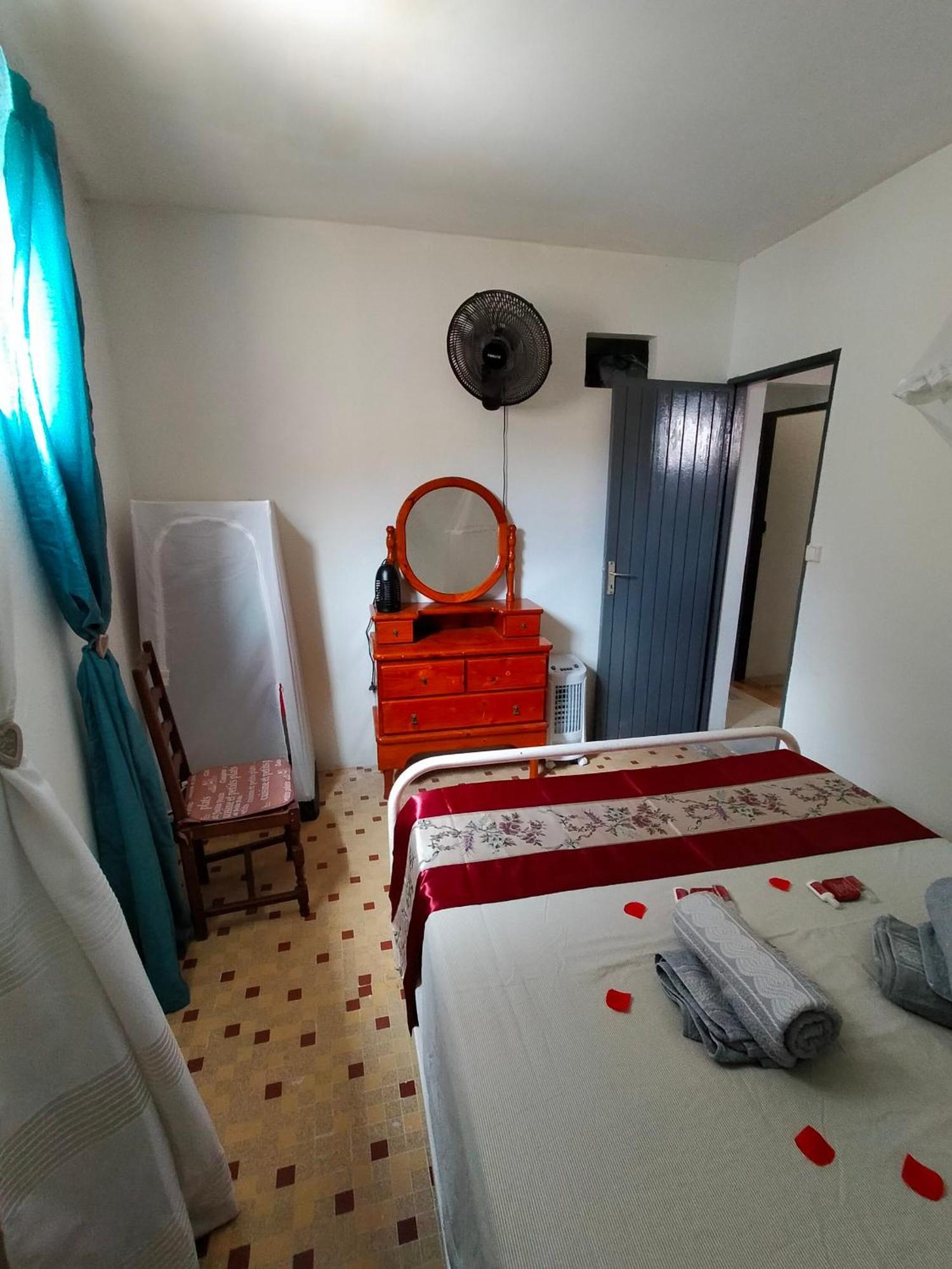 Maison Yzidee フォール＝ド＝フランス エクステリア 写真