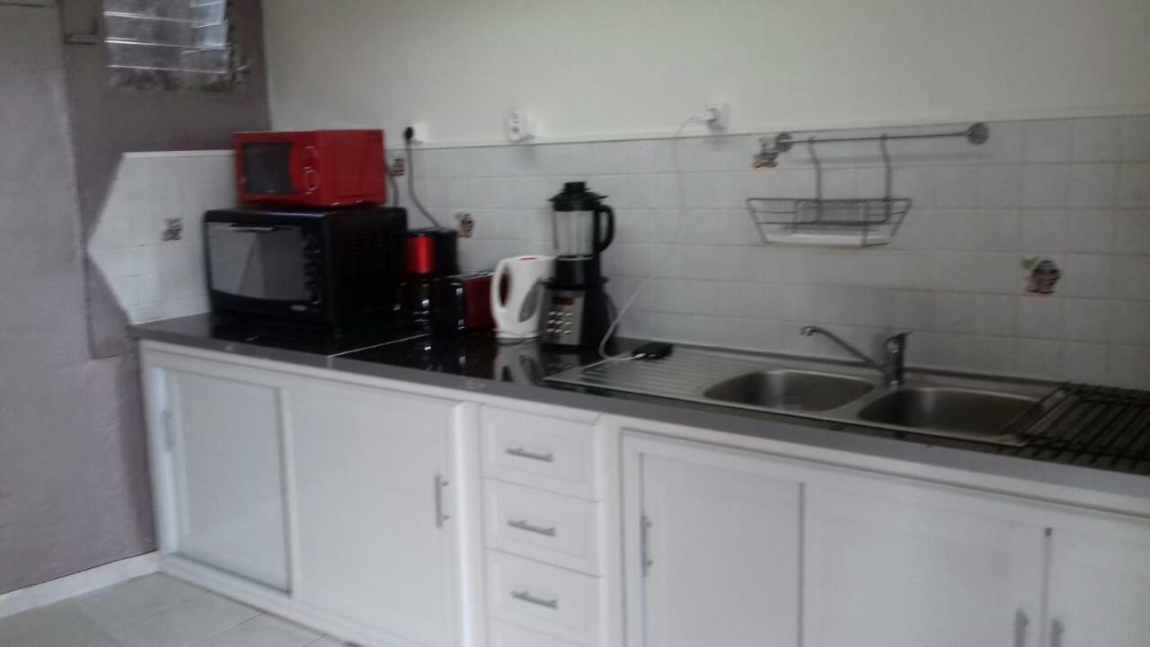 Maison Yzidee フォール＝ド＝フランス エクステリア 写真