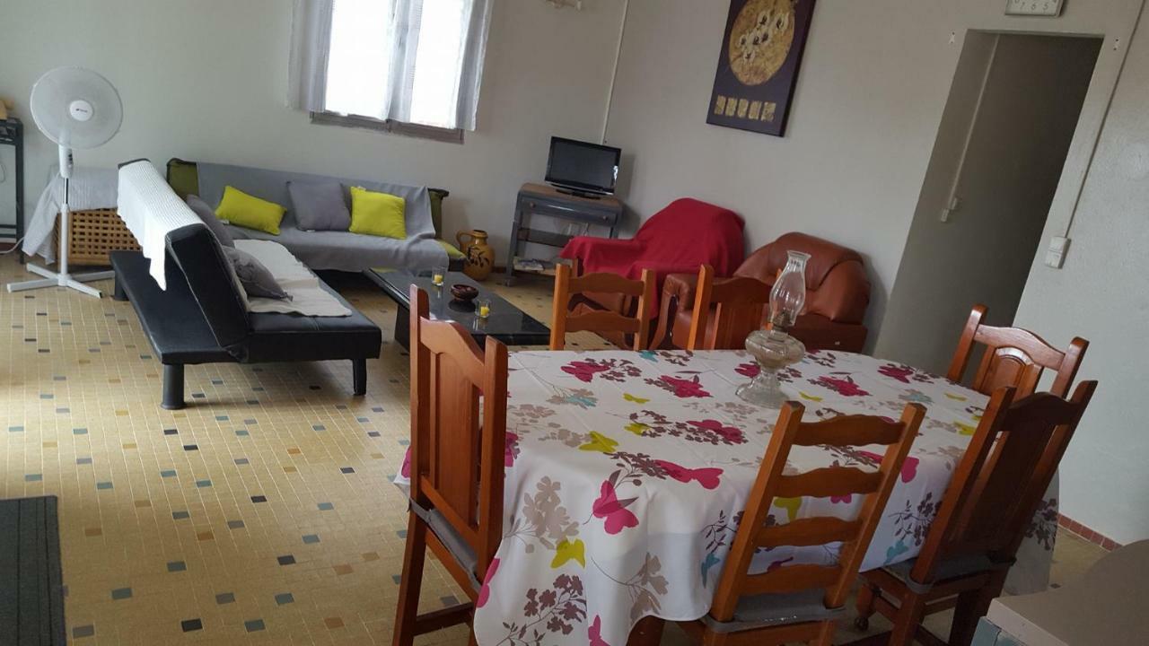 Maison Yzidee フォール＝ド＝フランス エクステリア 写真