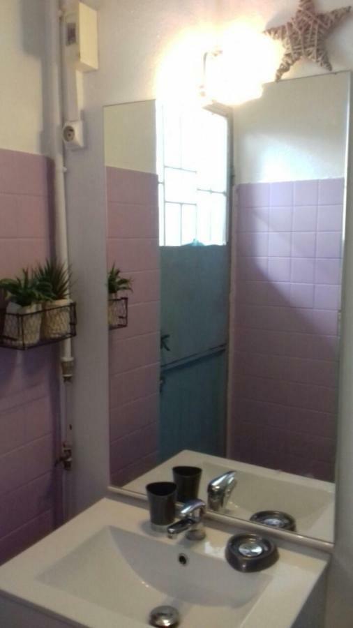 Maison Yzidee フォール＝ド＝フランス エクステリア 写真